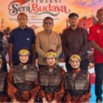Atraksi Seni Budaya Jadi Cara Banda Aceh Kenalkan Promosi Wisata