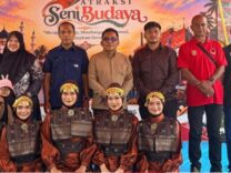 Atraksi Seni Budaya Jadi Cara Banda Aceh Kenalkan Promosi Wisata