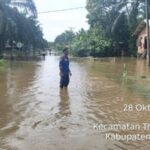 10 Wilayah di Aceh Berpotensi Dilanda Hujan Lebat dan Angin Kencang