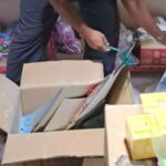 BBPOM Aceh Temukan 1.777 Kosmetik Tanpa Izin Edar di Aceh Besar