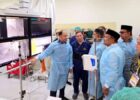 Di Masa Mukhlis-Razuardi, RSUD dr. Fauziah Bireuen Kembangkan Sejumlah Layanan Baru