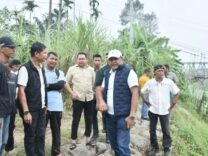 4 Ekskavator Kemendagri Dikerahkan ke Pante Karya, Bupati Bireuen: Fokus Normalisasi Sungai