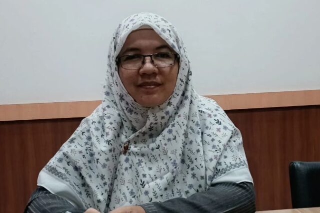 Dinkes Bireuen Ungkap Hasil Uji Sampel MBG Usai 19 Siswa SMAN 1 Kuala Keracunan