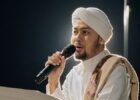 HUT ke-27 Bireuen Diisi Ceramah Habib Ali Al Kaff & Hadrah Habib Jamaluddin Al Habsyi