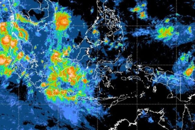Hujan Ekstrem 187 Milimeter Guyur Aceh, BMKG: Bukan Akibat Siklon Arnab