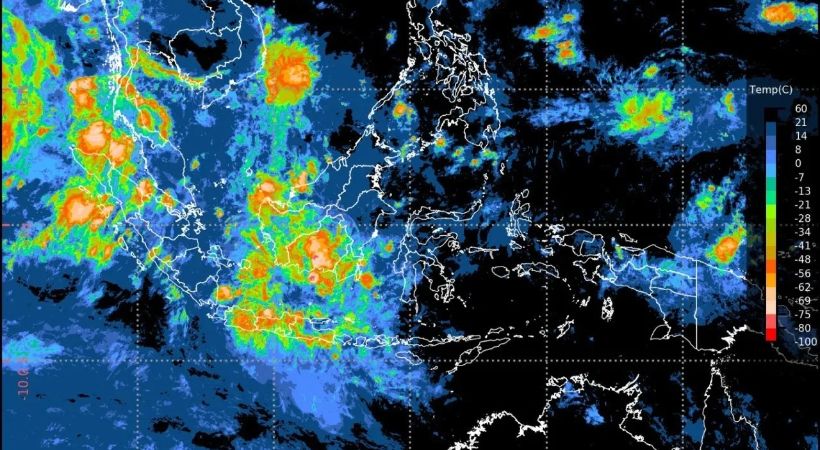 Hujan Ekstrem 187 Milimeter Guyur Aceh, BMKG: Bukan Akibat Siklon Arnab