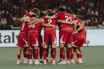 Preview Final FIFA ASEAN Cup Indonesia vs Thailand