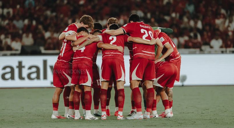 Preview Final FIFA ASEAN Cup Indonesia vs Thailand
