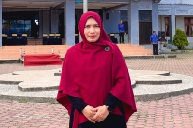 DPMPTSP Bireuen Raih Predikat Sangat Baik dari Menteri Investasi, Bupati Mukhlis Beri Apresiasi
