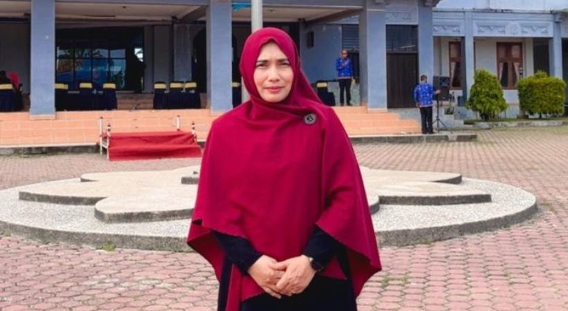 DPMPTSP Bireuen Raih Predikat Sangat Baik dari Menteri Investasi, Bupati Mukhlis Beri Apresiasi