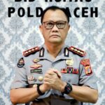 Polda Aceh Tangani Kasus Dugaan Khalwat Ketua DPRK Nagan Raya