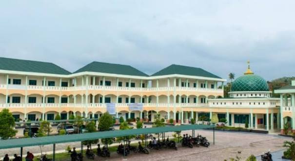 STIT Almuslim Peusangan