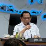 Kasatgas PRR Minta Normalisasi Sungai Jadi Prioritas Super