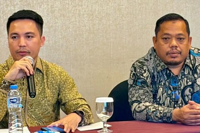 BPMA Pacu Pengembangan Potensi Gas Blok Singkil dan Meulaboh