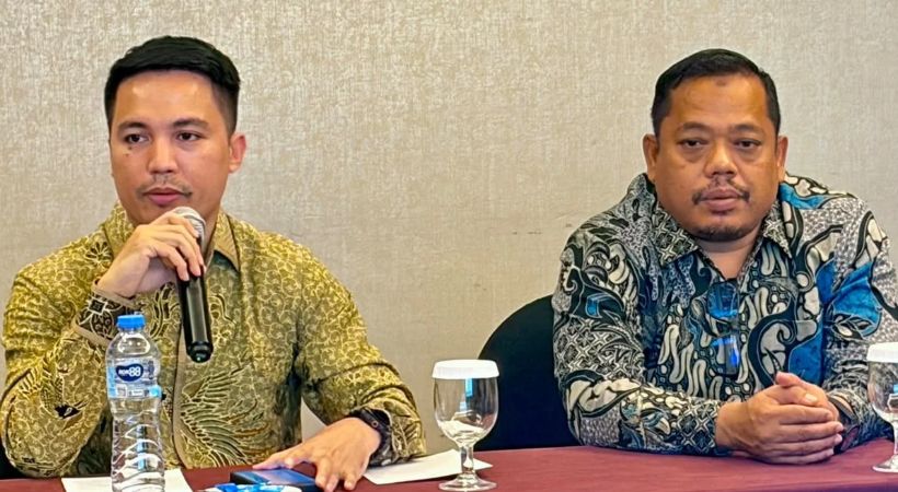 BPMA Pacu Pengembangan Potensi Gas Blok Singkil dan Meulaboh