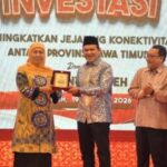 Misi Dagang Aceh-Jawa Timur Catat Potensi Transaksi Rp1,079 Triliun