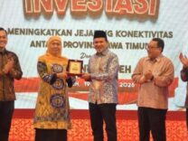 Misi Dagang Aceh-Jawa Timur Catat Potensi Transaksi Rp1,079 Triliun