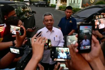Menkeu Sebut Dividen Danantara Tidak Masuk APBN 2026 & 2027