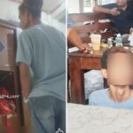 Setelah Aniaya Ibu Kandung, Pecandu Sabu-sabu Ditangkap Polisi