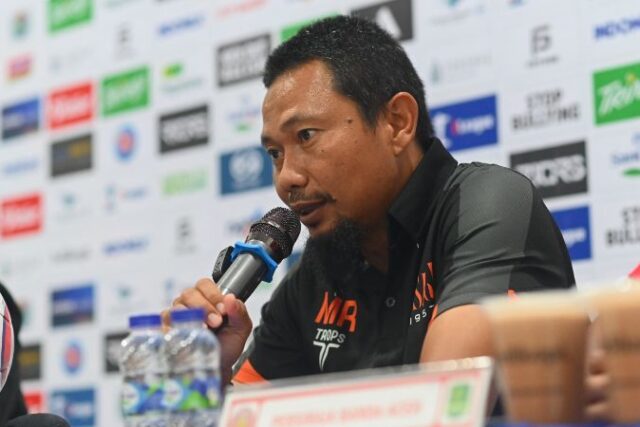 Persiraja Bidik 3 Poin di Kandang Persiku Kudus