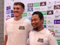 Jamu Adhyaksa FC, Persiraja Incar Kemenangan Kedua Beruntun