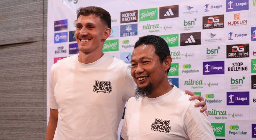Jamu Adhyaksa FC, Persiraja Incar Kemenangan Kedua Beruntun