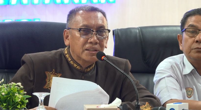 Poltekpel Malahayati Bantah Dugaan Penganiayaan Calon Taruna Sebelum Meninggal