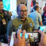 Safrizal Dorong Realisasi Tambahan TKD Aceh Capai 50 Persen Akhir Oktober Satgas PRR Aceh Paparkan Progres Pemulihan Pascabencana di Berbagai Sektor Strategis