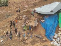 Gubernur Kini Bisa Tunjuk BUMN hingga Swasta Kelola Hasil Tambang Rakyat