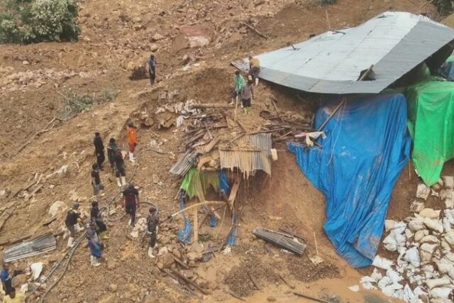 Gubernur Kini Bisa Tunjuk BUMN hingga Swasta Kelola Hasil Tambang Rakyat
