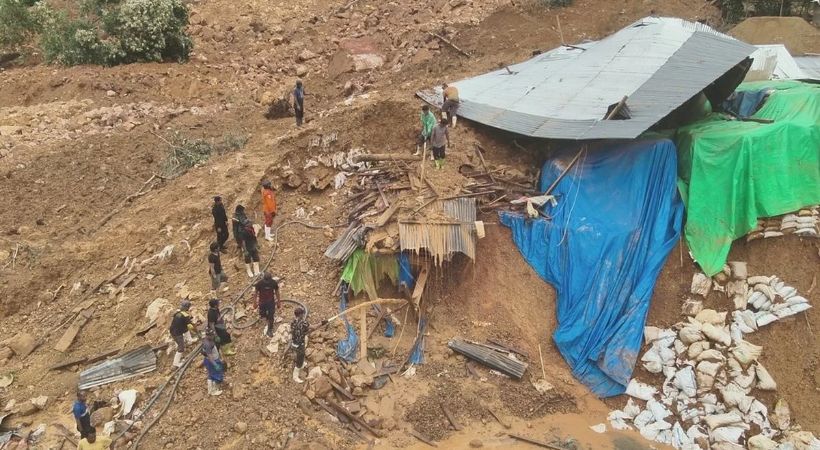 Gubernur Kini Bisa Tunjuk BUMN hingga Swasta Kelola Hasil Tambang Rakyat