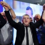 Pemilu Israel Buntu, Netanyahu Gagal Raih Mayoritas Dijegal Koalisi Arab