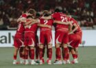 Jadwal dan Link Live Streaming Indonesia vs Bangladesh