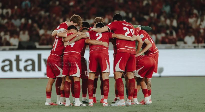 Jadwal dan Link Live Streaming Indonesia vs Bangladesh